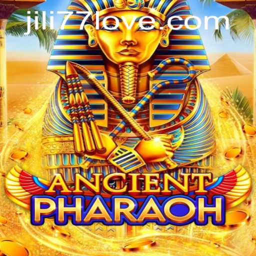 Discover the Mysteries of AncientPharaoh: A Journey with JILI77