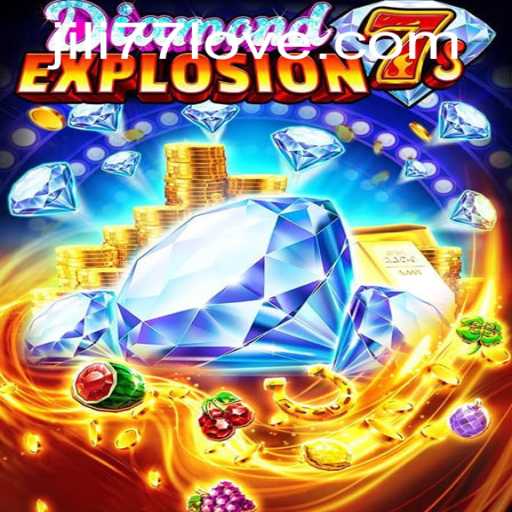 Discover the Thrilling World of DiamondExplosion7s by JILI77