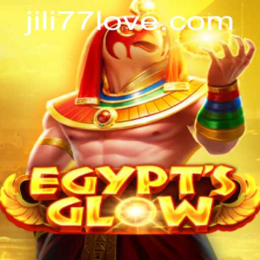 Discover the Allure of EgyptsGlow with JILI77: A Captivating Journey