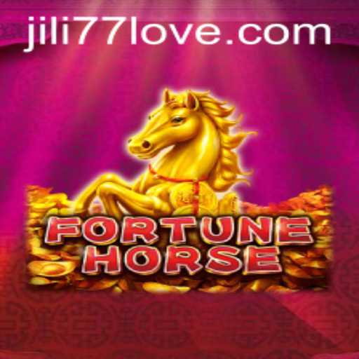 Explore the Thrills of FortuneHorse with JILI77