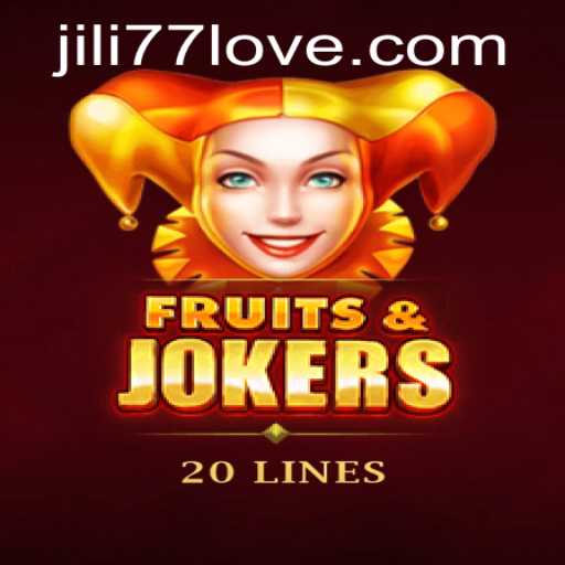 Exploring the Thrilling World of FruitsAndJokers20 in JILI77