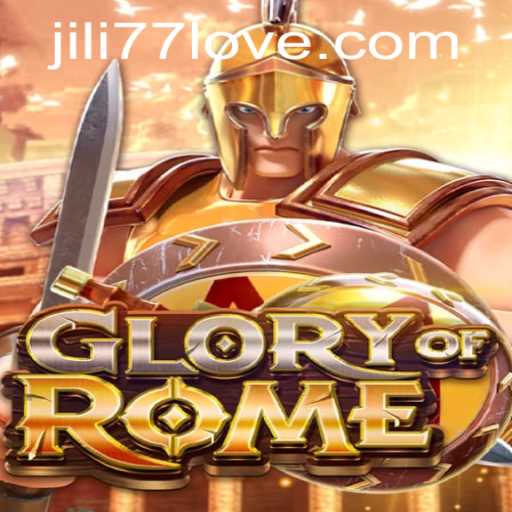 Experience the Historical Splendor of 'GloryofRome'