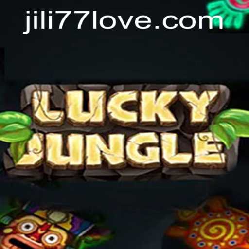 Discover the Thrills of LuckyJungle: A Comprehensive Guide to Gameplay and Strategy