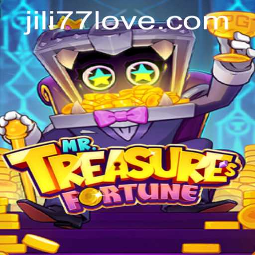 Exploring the Exciting World of MrTreasuresFortune with JILI77