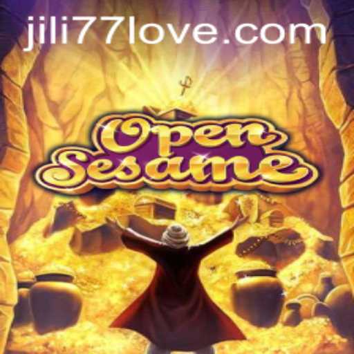 Unlocking the Magic of OpenSesame: A Journey Through Gameplay with JILI77